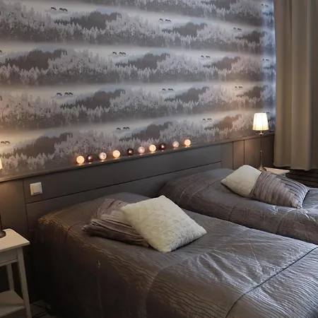 Huoneisto Ruva Holidays *