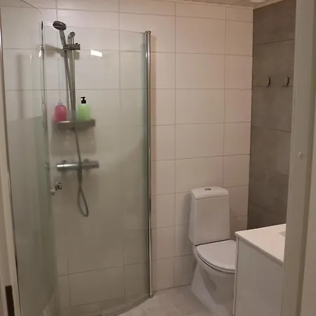 Huoneisto Ruva Holidays