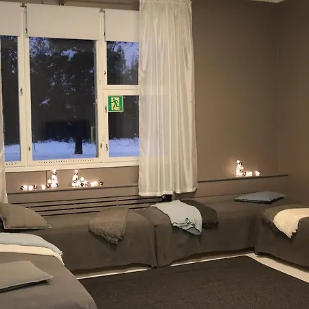 Lejlighed Ruva Holidays Kuusamo