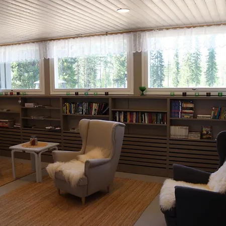 Ruva Holidays Huoneisto