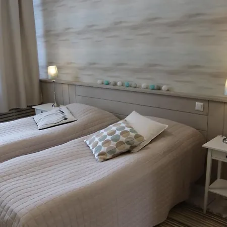 Ruva Holidays Apartment