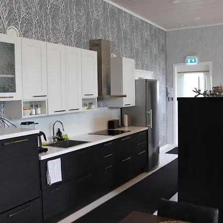 Huoneisto Ruva Holidays *