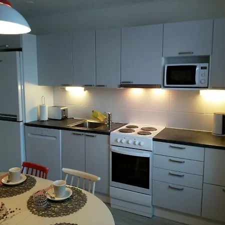 Huoneisto Ruva Holidays