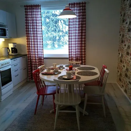 Apartment Ruva Holidays