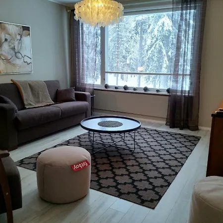 Ruva Holidays * Kuusamo