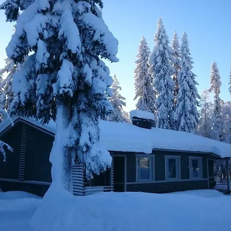 Ruva Holidays Huoneisto *