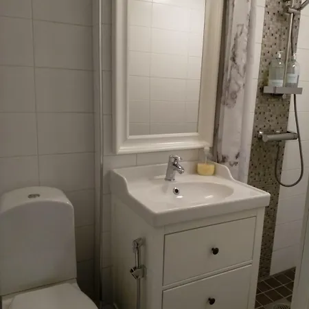 Apartment Ruva Holidays
