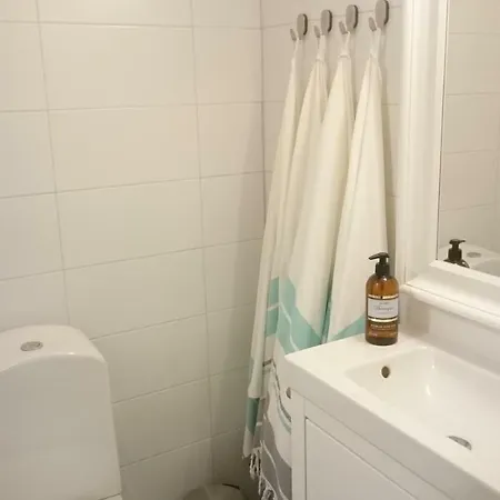 Apartment Ruva Holidays *