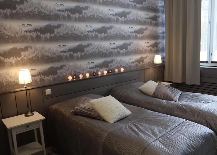 Appartement Ruva Holidays *