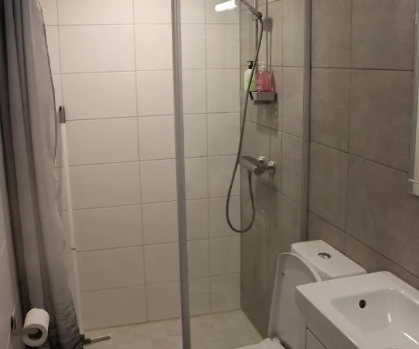 Ruva Holidays Appartement