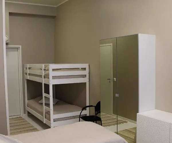 Ruva Holidays Appartement