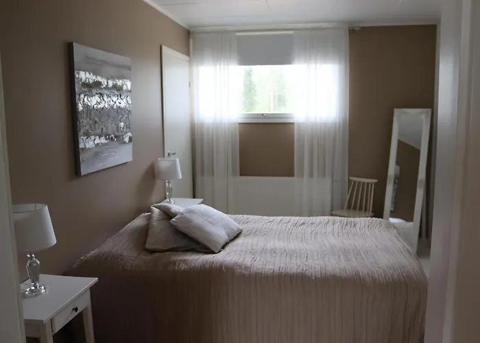 Appartement Ruva Holidays *