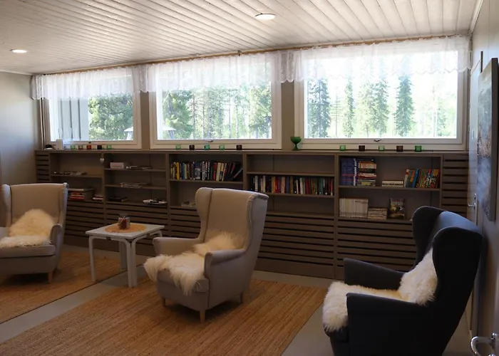 Ruva Holidays Appartement