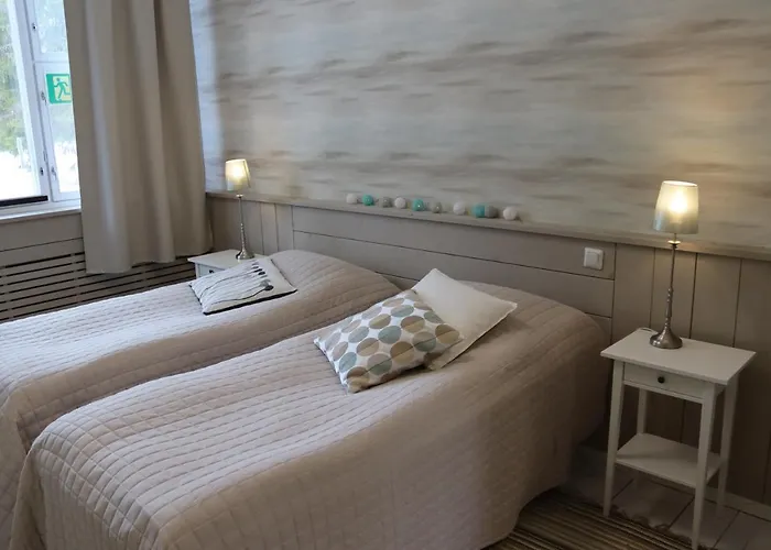 Ruva Holidays Appartement