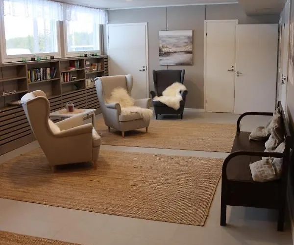 Ruva Holidays Appartement Kuusamo