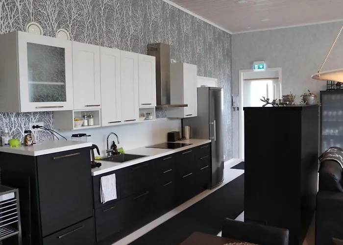 Appartement Ruva Holidays *