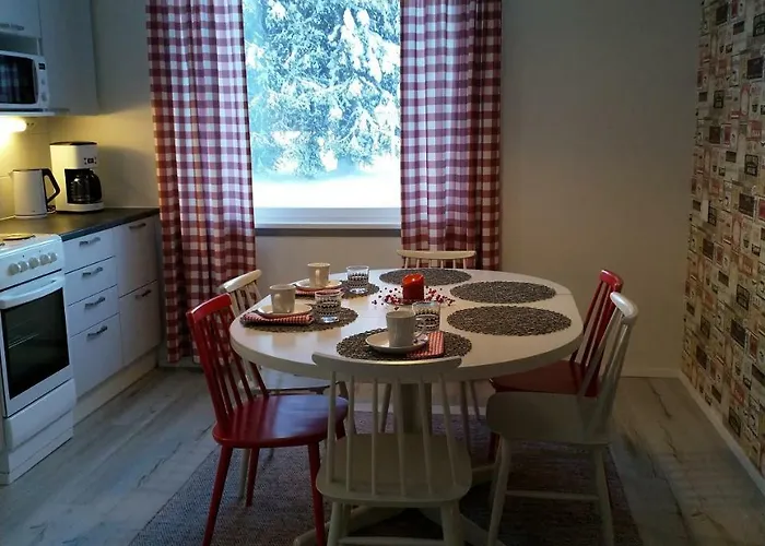 Appartement Ruva Holidays