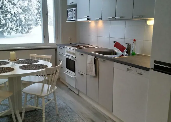 Appartement Ruva Holidays *