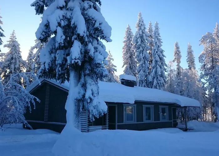 Ruva Holidays Appartement *