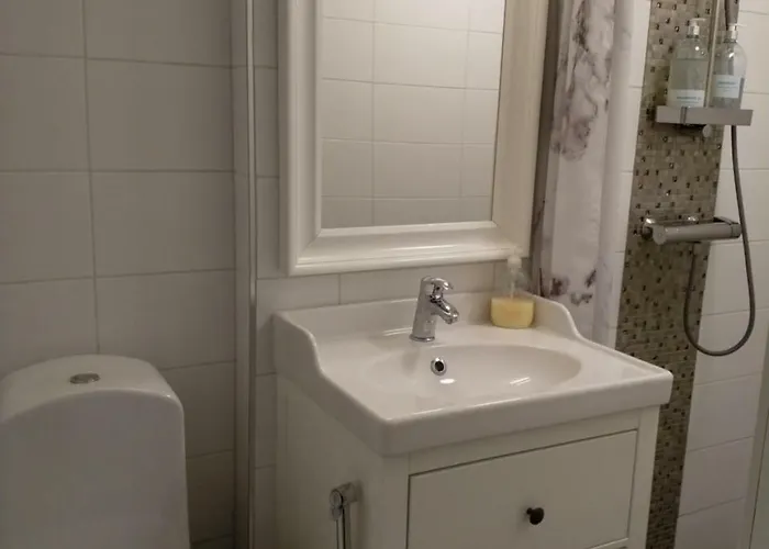 Appartement Ruva Holidays